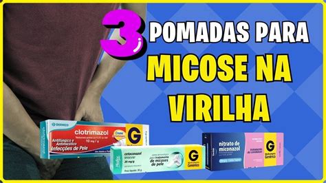 pomada para micose na virilha portugal|Como Curar Micose na Virilha (Tinea Cruris): 13。